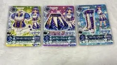 アイカツフレンズ！×AKB48 TeamTP コラボ ブルーリンクコーデ - メルカリ