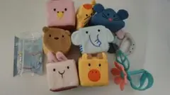 MIKI HOUSE HAMICO ベビー歯ブラシ 知育玩具セットのサムネイル