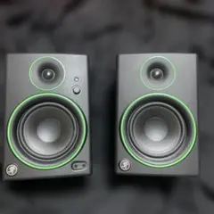 Mackie CR5BT スタジオモニタースピーカー 本体のサムネイル