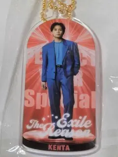 EXILE　神谷健太　クリアチャーム　②
