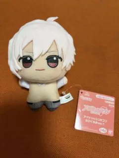 【最終値下げ】アイドリッシュセブン ちびぐるみ Vol.1 九条天