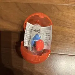 パペットスンスンめじるしアクセサリー　いちご