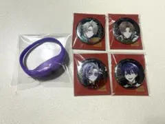 2025年最新】不破湊 缶バッジ 四神の人気アイテム - メルカリ