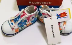 新品コンバース　kidsスニーカー 13㎝