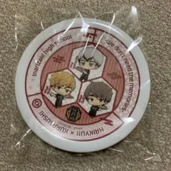 新品未開封 ハイキュー!! くら寿司 寿司皿 稲荷崎