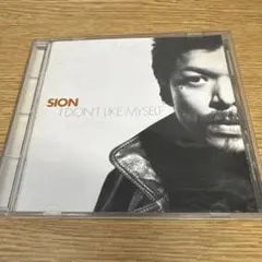 SION I DON'T LIKE MYSELF シオン - メルカリ