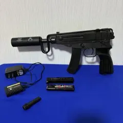 2026年最新】東京マルイ スコーピオン VZ61の人気アイテム - メルカリ