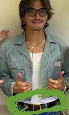 2026年最新】数原龍友着用の人気アイテム - メルカリ