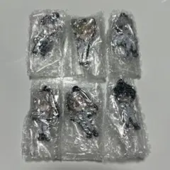 桃源暗鬼 矢颪碇 桃草蓬 桃部真中 桃寺神門 桃角桜介 一番くじ ラバーチャーム
