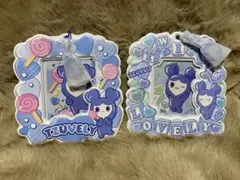 TWICE ツブリー カードホルダー