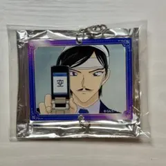 名探偵コナン　TD連結アクリルキーホルダー(TVアニメ名場面ver.)諸伏高明