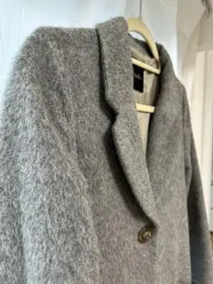 ァーバンリサーチロッソ　ウールコート