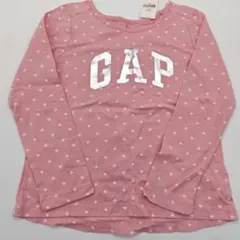 【新品】GAP　長袖110