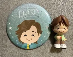 Mrs.GREENAPPLEミセスFJORDフィヨルドガチャ藤澤涼架フィギュア