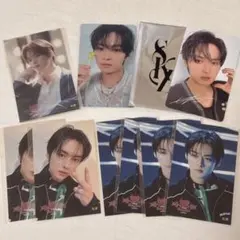 Straykids スキズ リノ トレカ まとめ売り