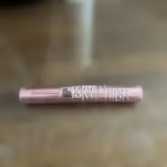 メイベリン ニューヨーク メイベリン スカイハイ 01ブラック