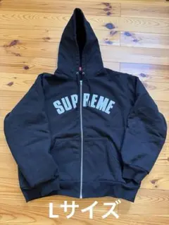 Supreme Arc Thermal Hooded Sweatshirt
