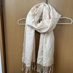 カシミヤ100% ストール