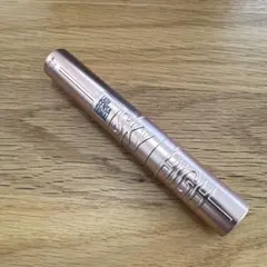 新品　Maybelline Sky High マスカラ