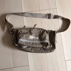 Supreme Messenger Bag 