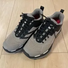 TheNorthFace　ノースフェイス　トレランニングシューズ　23.5cm