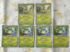 リーフィア 2種セット