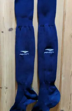 サッカーソックスPENALTY　27〜29cm