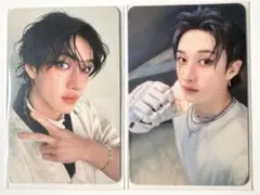 【匿名配送】Stray Kids スキズ トレカ バンチャン ceremony