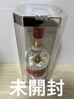 新品未開封 WULIANGYE 五粮液 白酒 500ml 酒精度：52%vol - メルカリ
