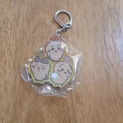 ちいかわ アクリルキーホルダー