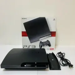 SONY PS3 120GB 本体 +ソフト13本