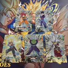 2026年最新】ドラゴンボールカードの人気アイテム - メルカリ