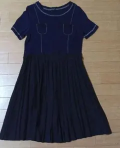 お値引き　未使用　SONIA RYKIEL　ワンピースのサムネイル