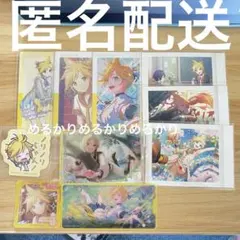 プロセカ 鏡音レン まとめ売り エピカ ぱしゃこれ ウエハース - メルカリ