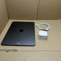 iPad Air (第５世代) Wi-Fi 256GB スペースグレイ