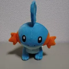 ポケットモンスター アドバンスジェネレーション 小物付ぬいぐるみ