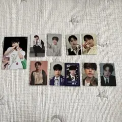 【値下げ可】JO1 河野純喜　過去グッズセット