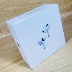 A5384 新品未開封 Apple AirPods Pro 2 Type-C