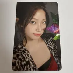 LESSERAFIM 「SPAGHETTI」 YouTube トレカ　カズハ