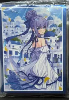 遊戯王 ウィッチクラフト マスターヴェール スリーブ c-o - メルカリ