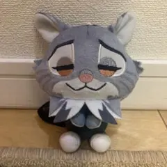 【未使用新品】ズートピア２＆youマスコットVol.2 ぬいぐるみ　パウバート