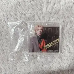 FANTASTICS 木村慧人 bot アクリルキーホルダー