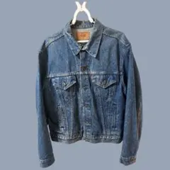 Levi's MADE&CRAFTED TYPE 2nd セカンド Mトルコ製 - メルカリ