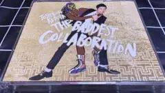 Toshinobu Kubota THE BADDEST COLLABO