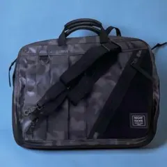 【未使用・完全廃盤】HARVEST LABEL NIGHTHAWK BRIEFのサムネイル