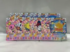 たまごっち にゅー！ごっちカード まとめ売り