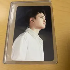 EXO exo ギョンス ディオ D.O. universe 坊主 トレカ - メルカリ