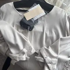 あや様専用、新品大きいサイズRose Tiara チュニックワンピース