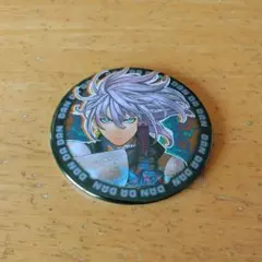 ジャンプフェスタ サンジェルマン伯爵 ダンダダン コレクション缶