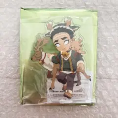 鬼滅の刃 クリスマス2025 ランダムアクリルスタンドB 悲鳴嶼行冥